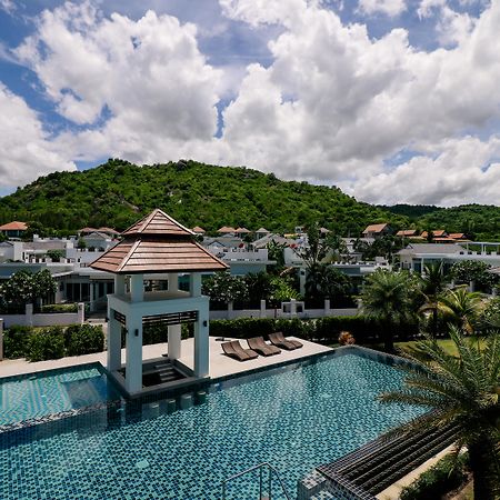 Sivana Villas Hua Hin Exteriér fotografie