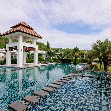 Sivana Villas Hua Hin Exteriér fotografie