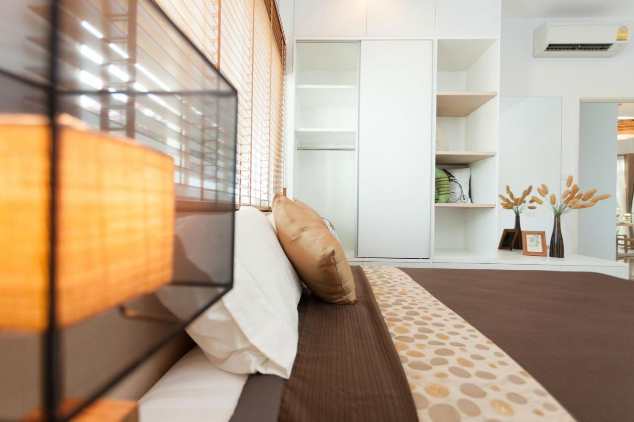 Sivana Gardens Villas HHQ Exteriér fotografie