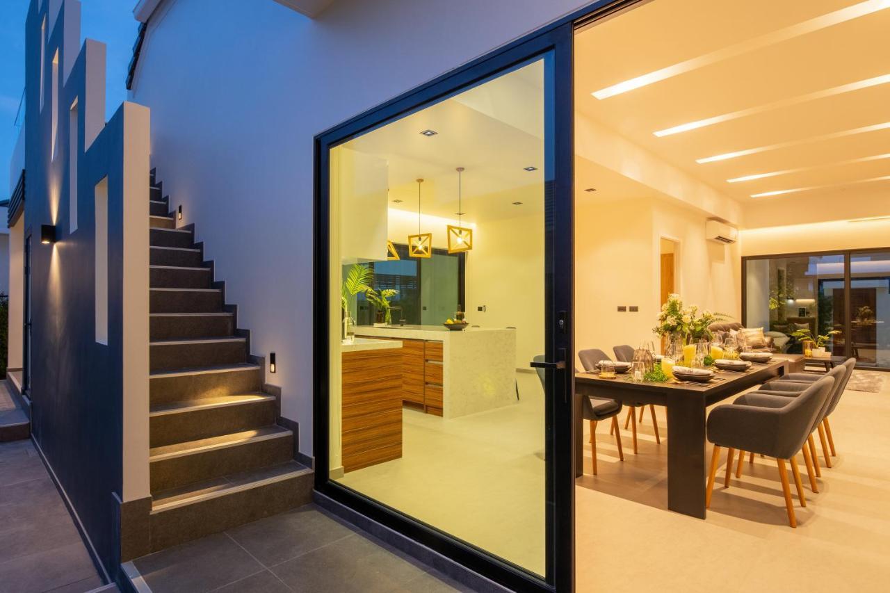 Sivana Gardens Villas HHQ Exteriér fotografie