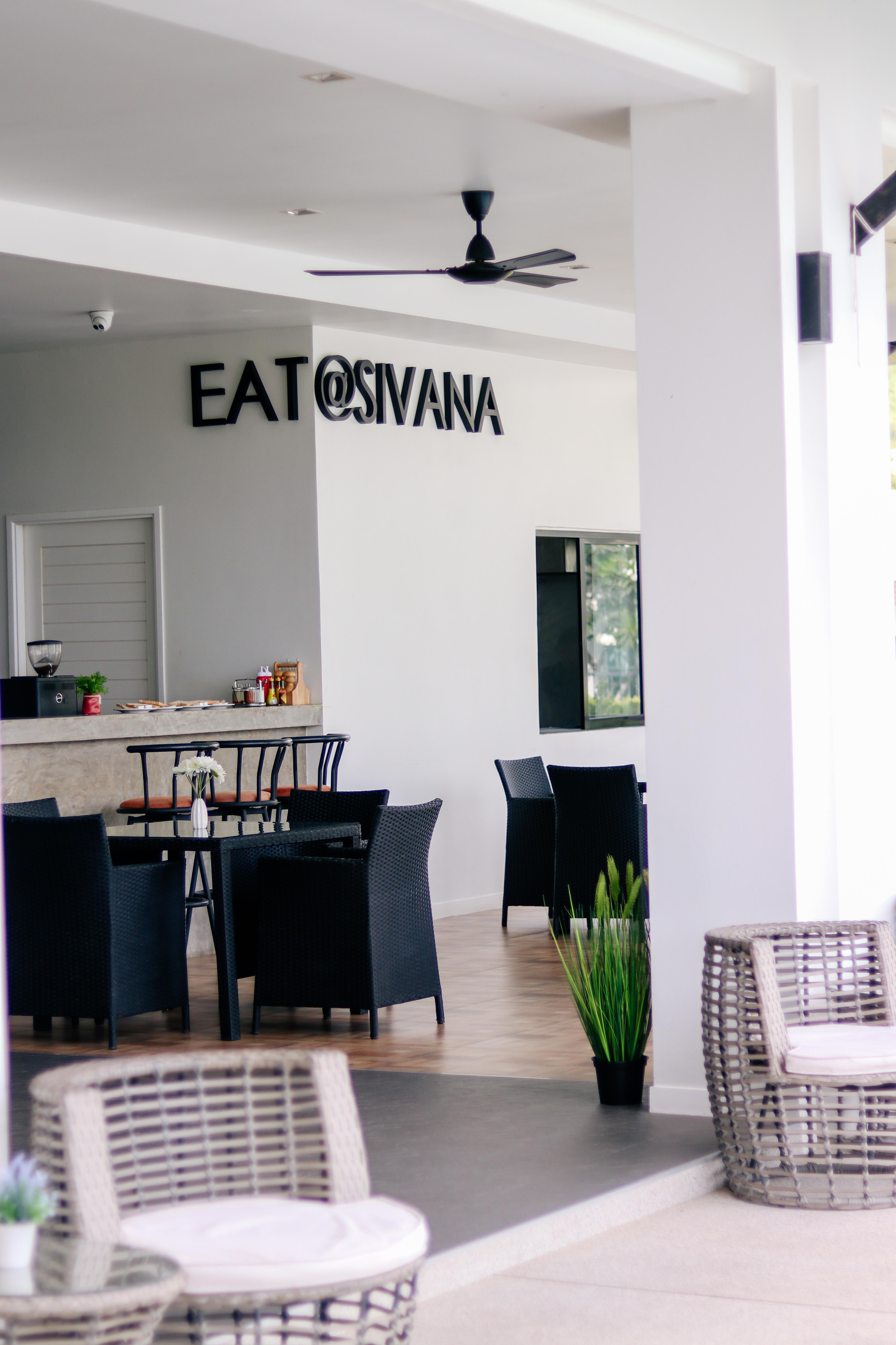 Sivana Gardens Villas HHQ Exteriér fotografie