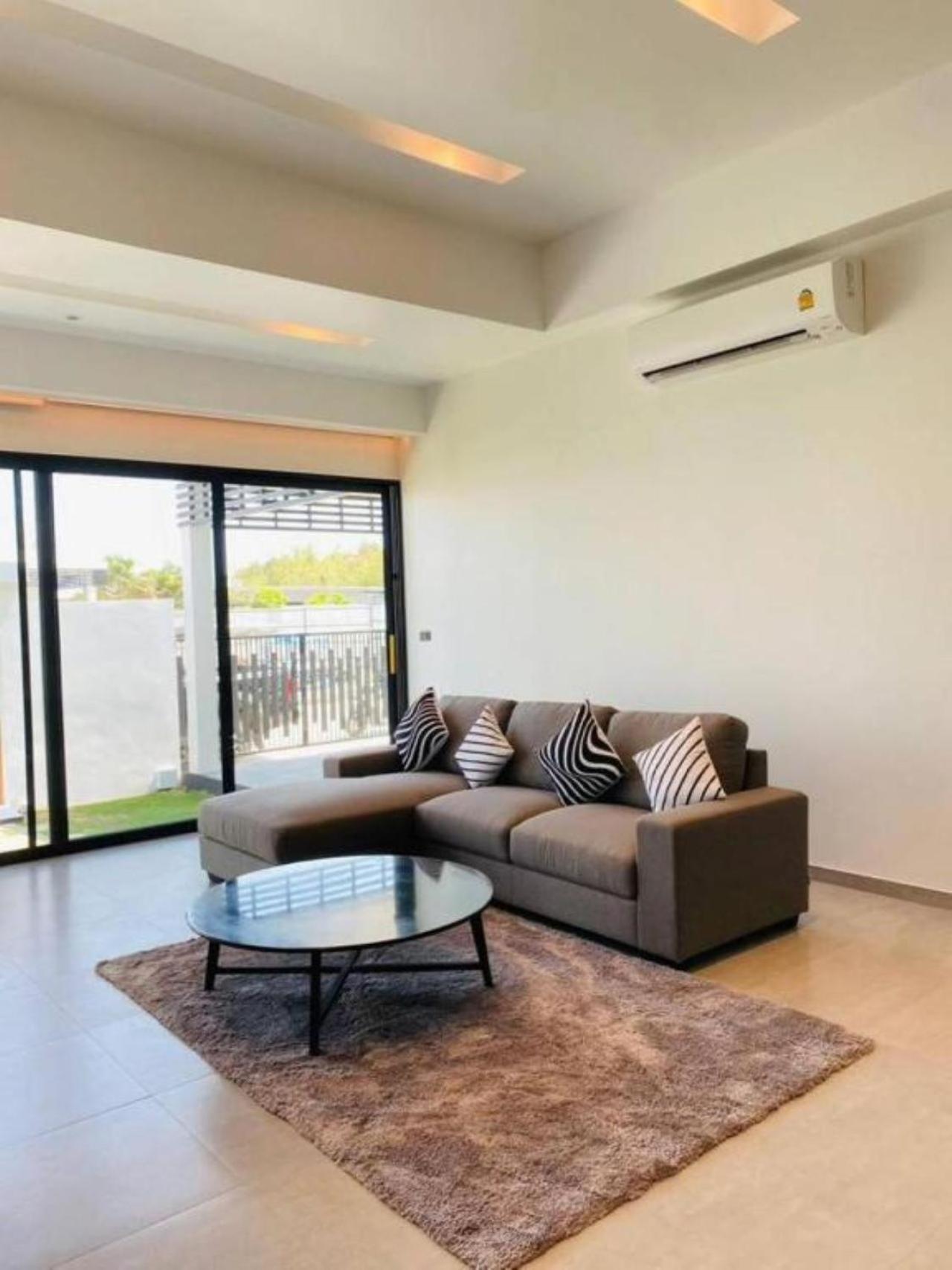Sivana Gardens Villas HHQ Exteriér fotografie