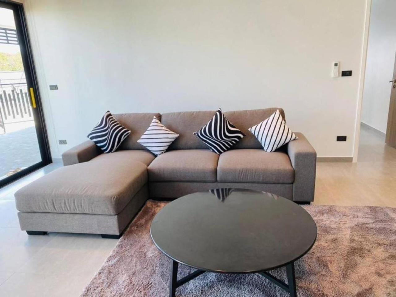 Sivana Gardens Villas HHQ Pokoj fotografie